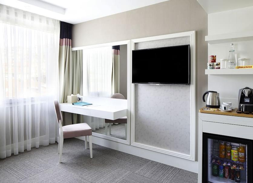 Serveis de l’habitació Foto