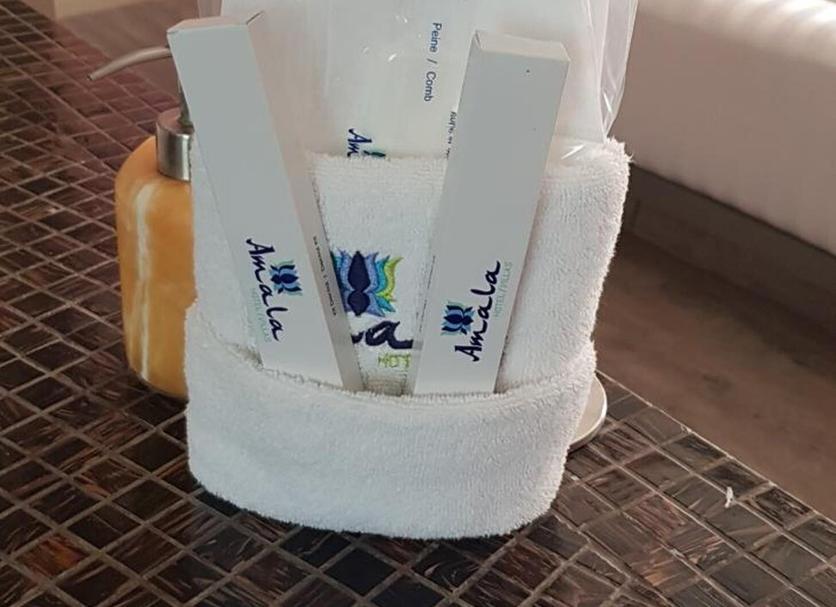 Serveis de l’habitació Foto