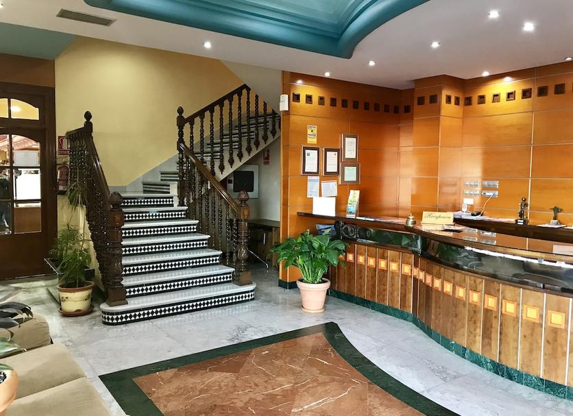Recepció Foto