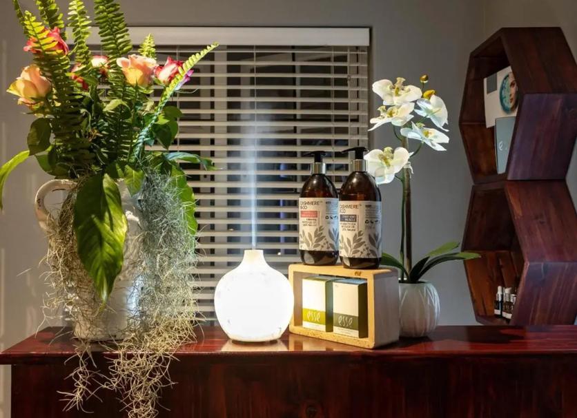 Serveis de l’habitació Foto