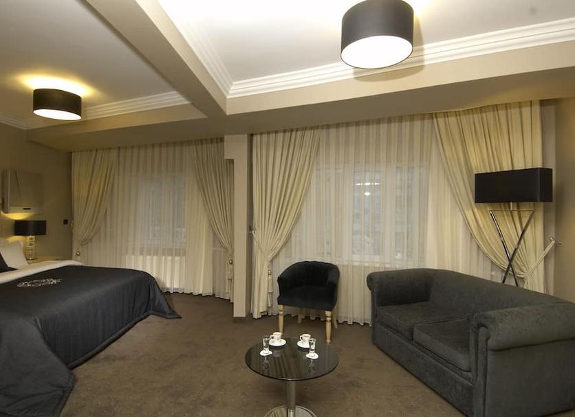 Habitació Foto
