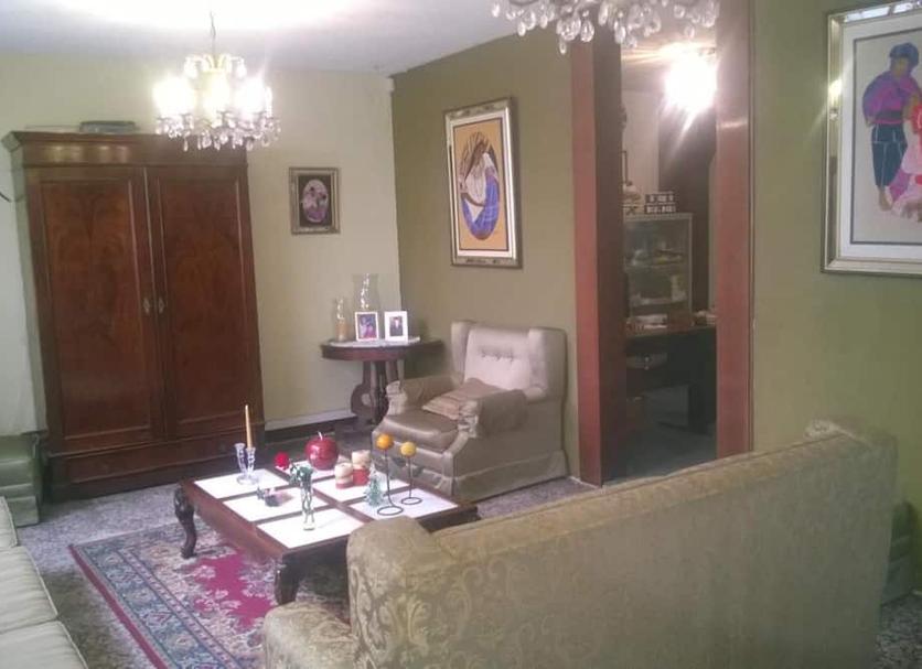 Sala Foto