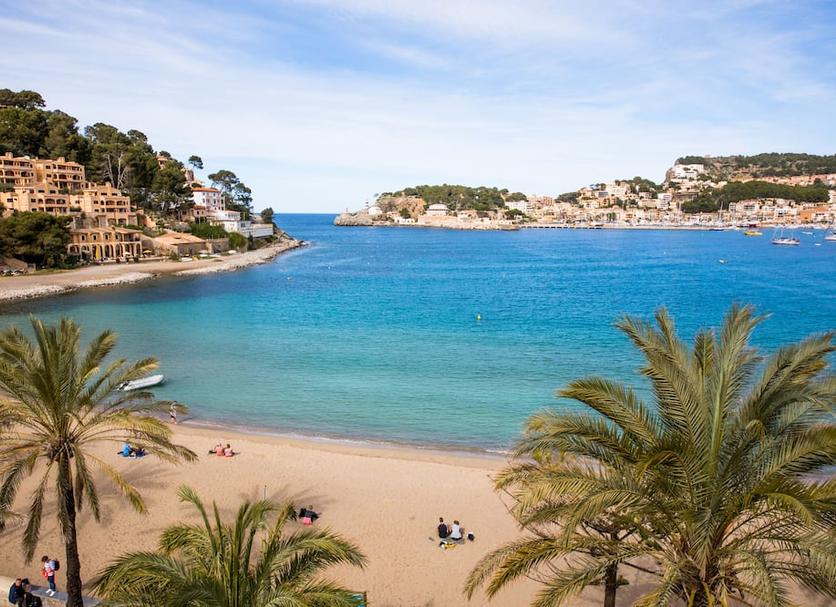 Platja Foto