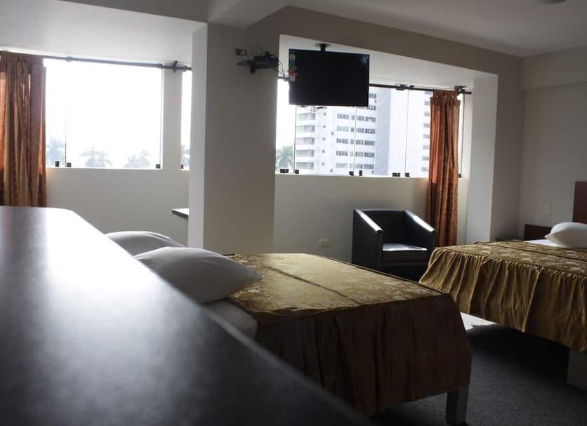 Habitació Foto