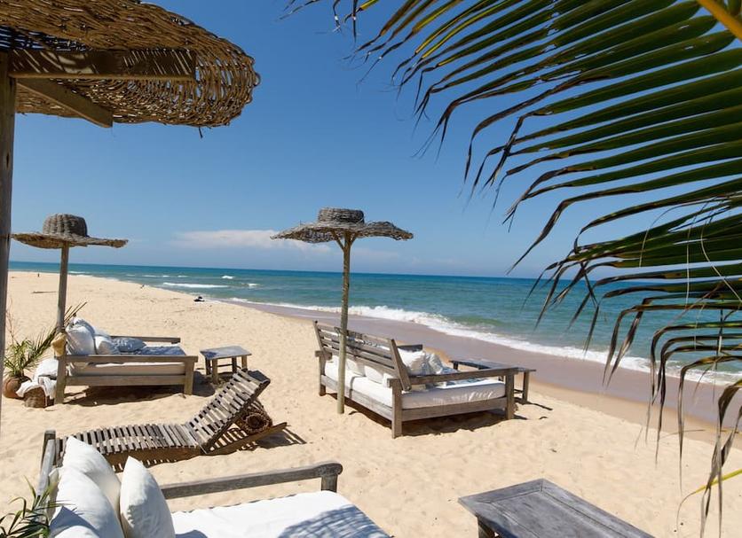 Platja Foto