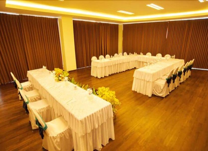 Sala de conferències Foto