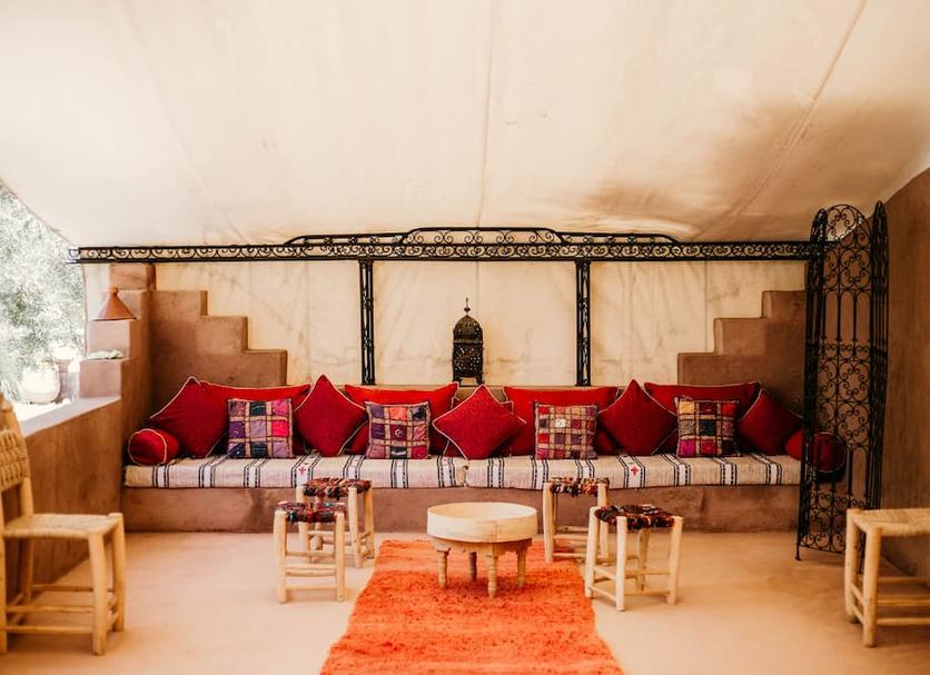 Sala d'estar Foto
