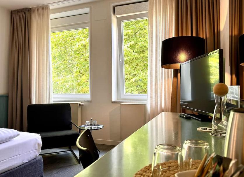 Serveis de l’habitació Foto