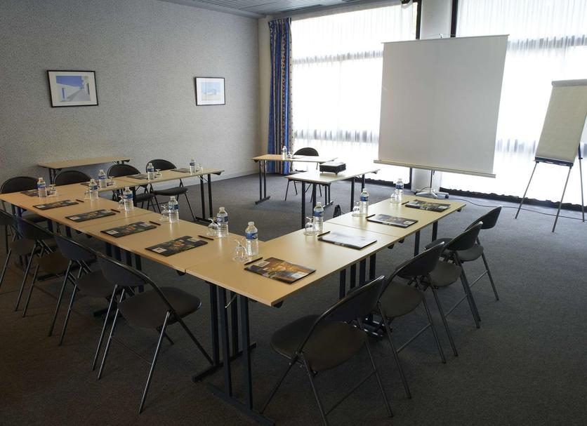 Sala de conferències Foto