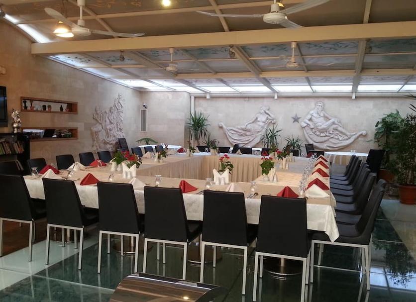 Sala de conferències Foto