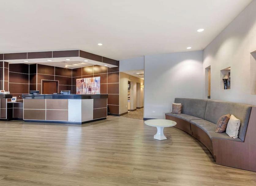 Recepció Foto