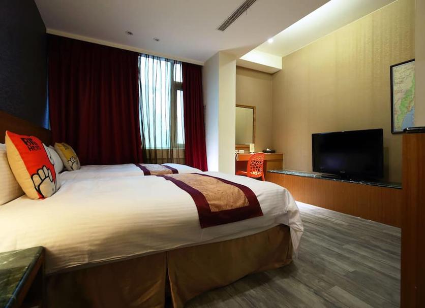 Habitació Foto