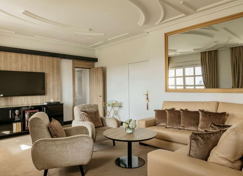 Sala Foto