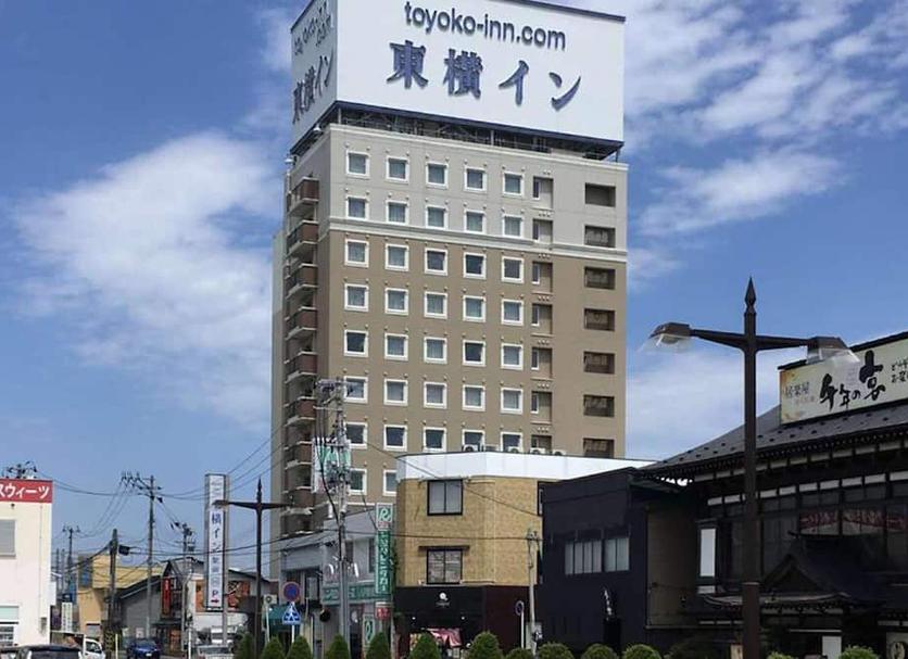 Edifici Foto