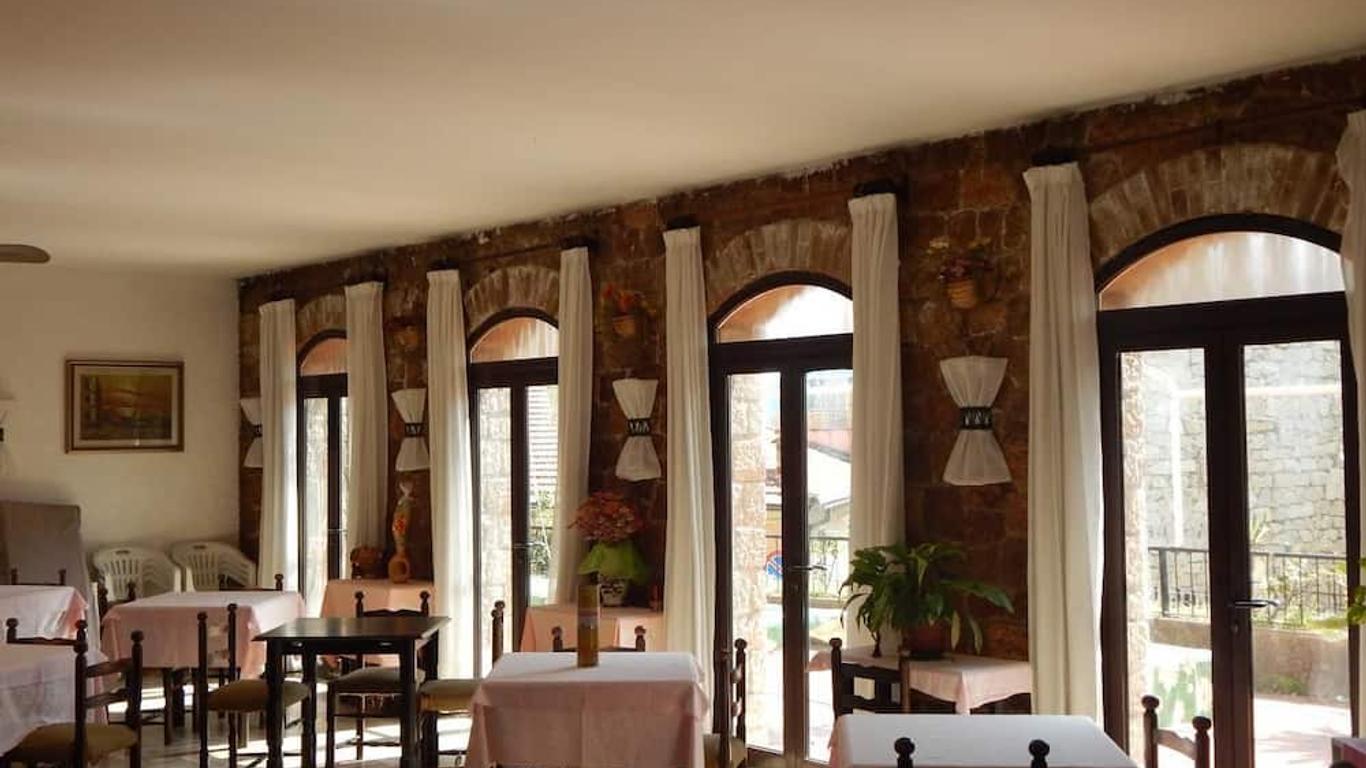 Hotel Gino