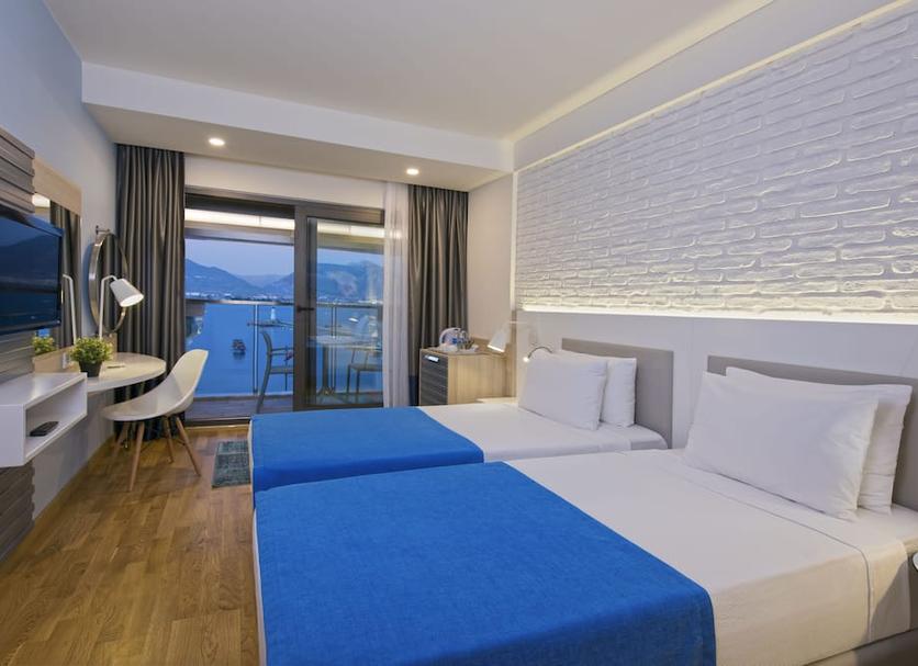Habitació Foto
