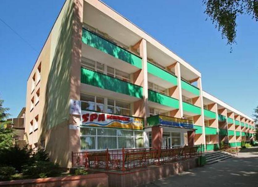 Edifici Foto