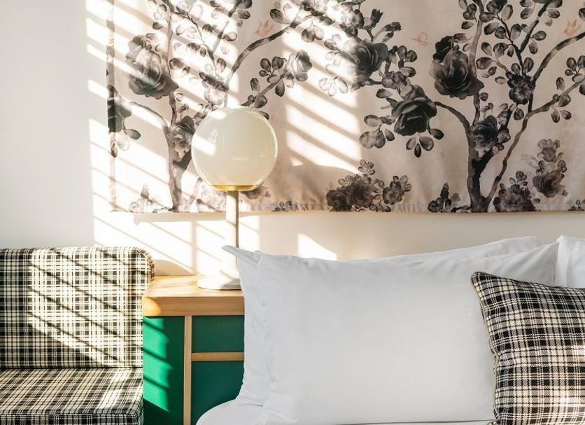 Serveis de l’habitació Foto