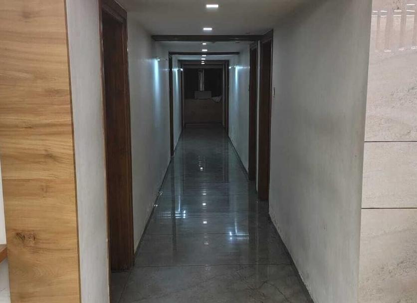 Passadís Foto