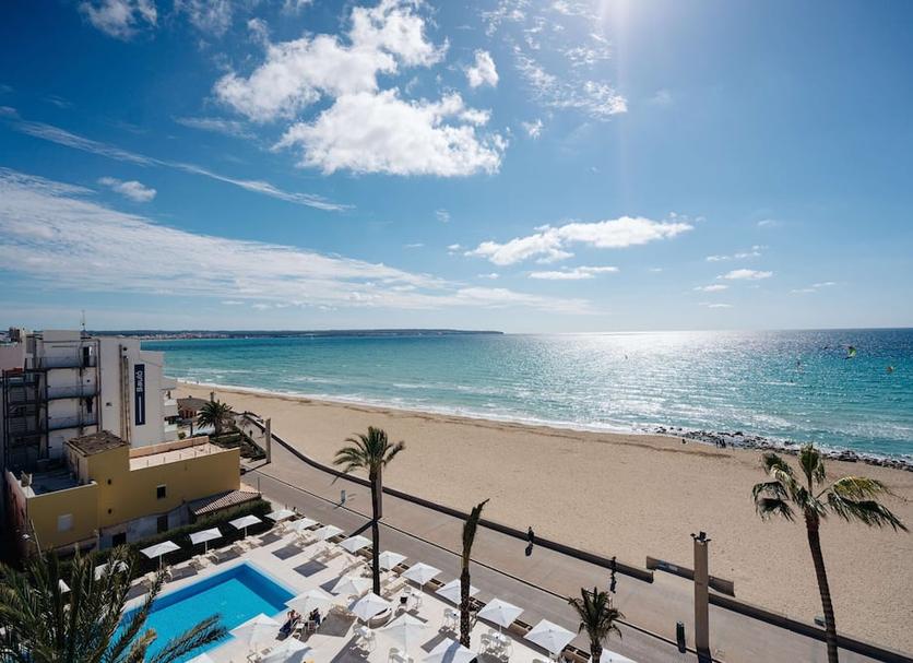 Platja Foto