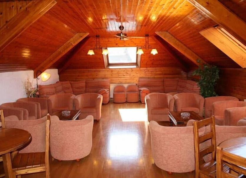 Sala d'estar Foto