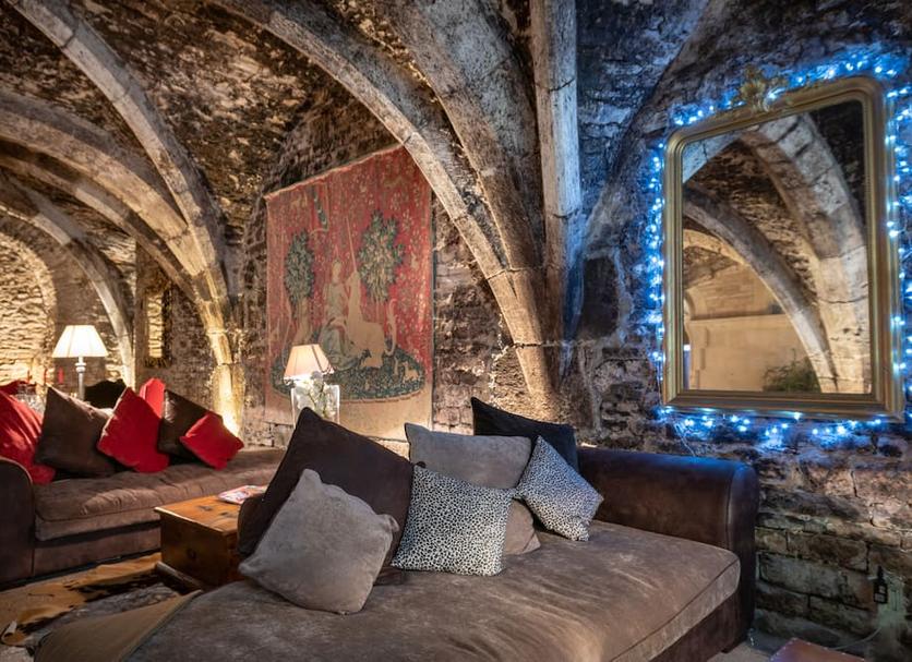 Sala d'estar Foto