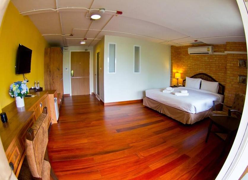 Habitació Foto