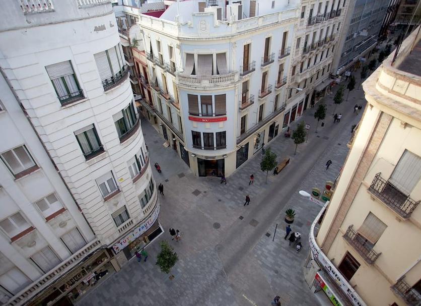 Edifici Foto