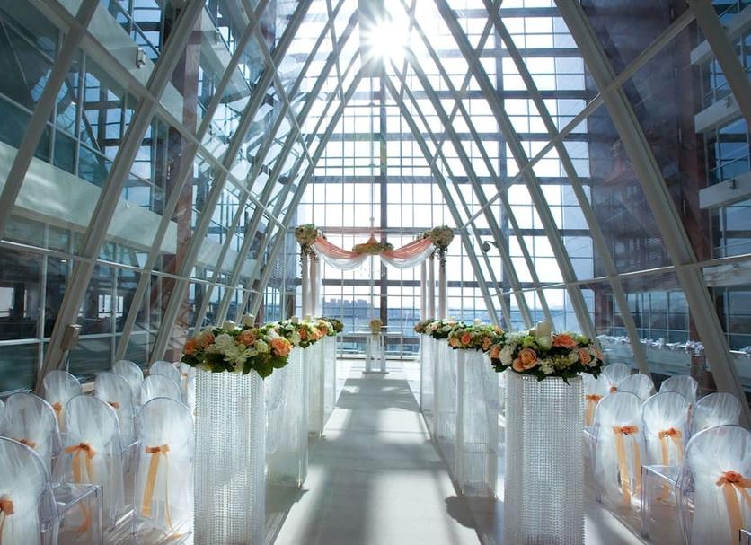 Sala de banquets Foto