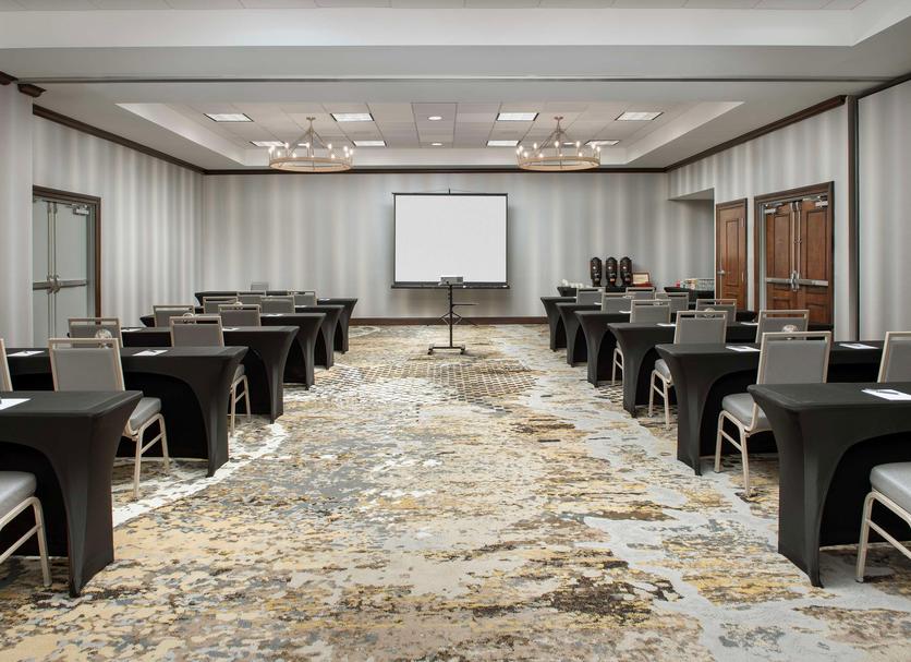 Sala de conferències Foto