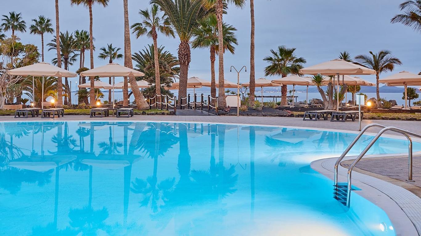 Dreams Lanzarote Playa Dorada Resort & Spa