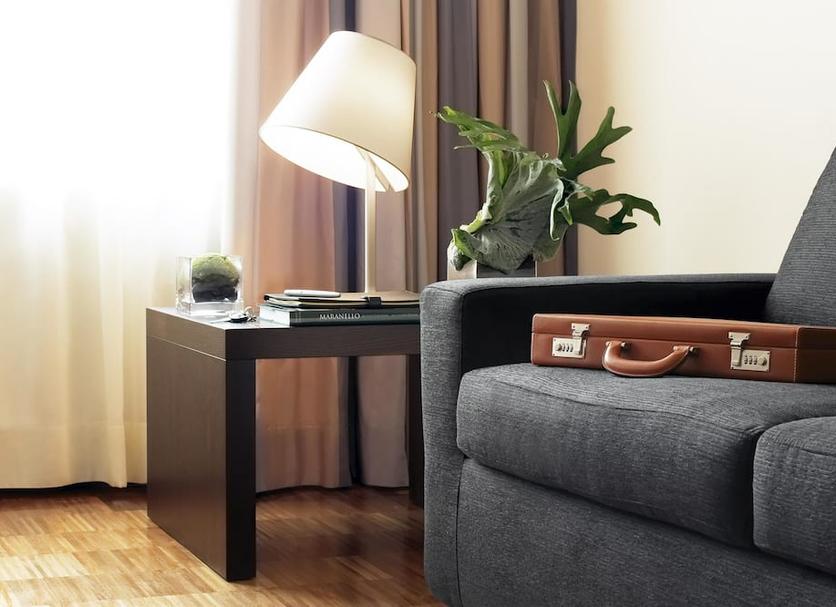 Serveis de l’habitació Foto