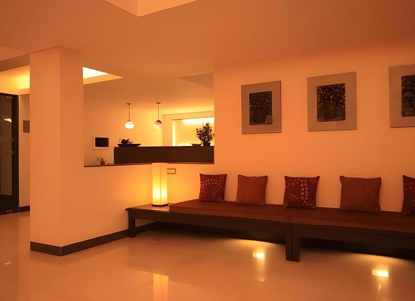 Sala Foto