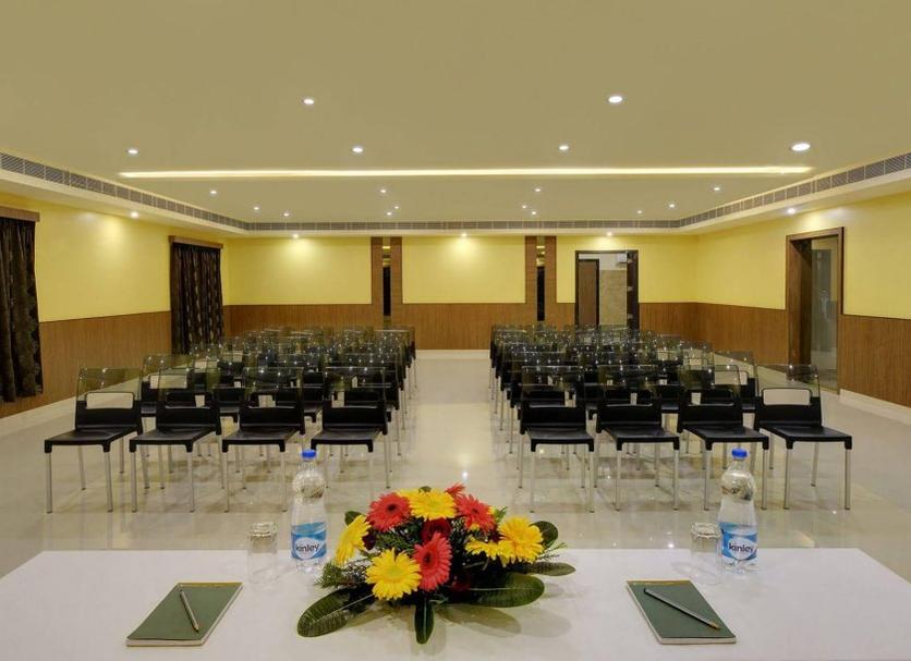 Sala de conferències Foto