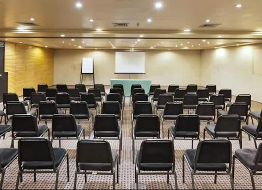 Sala de conferències Foto