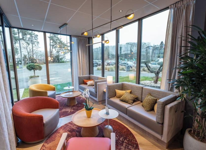 Sala d'estar Foto