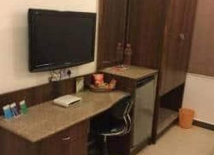 Serveis de l’habitació Foto
