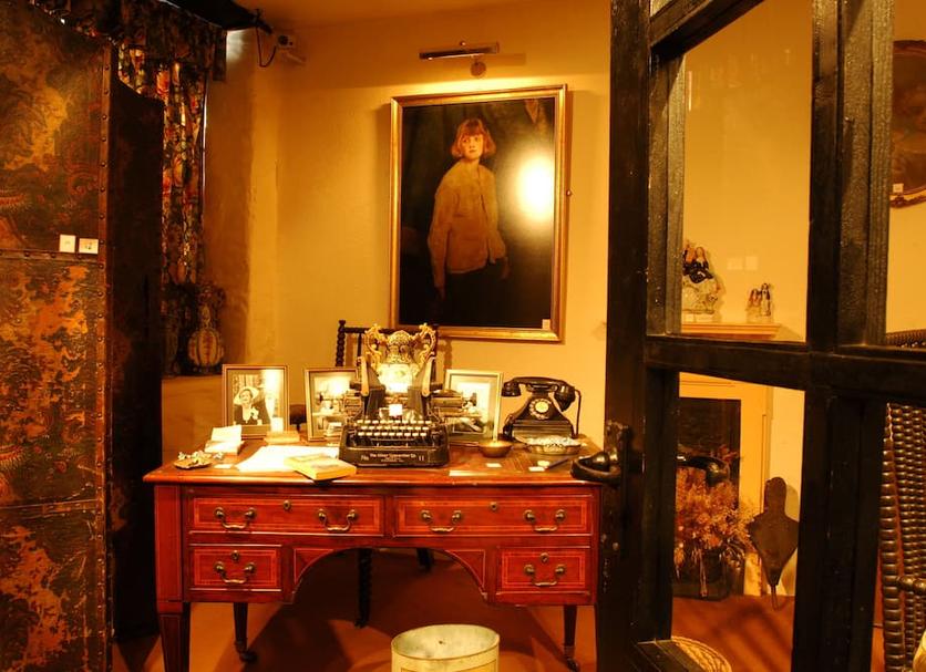 Serveis de l’habitació Foto