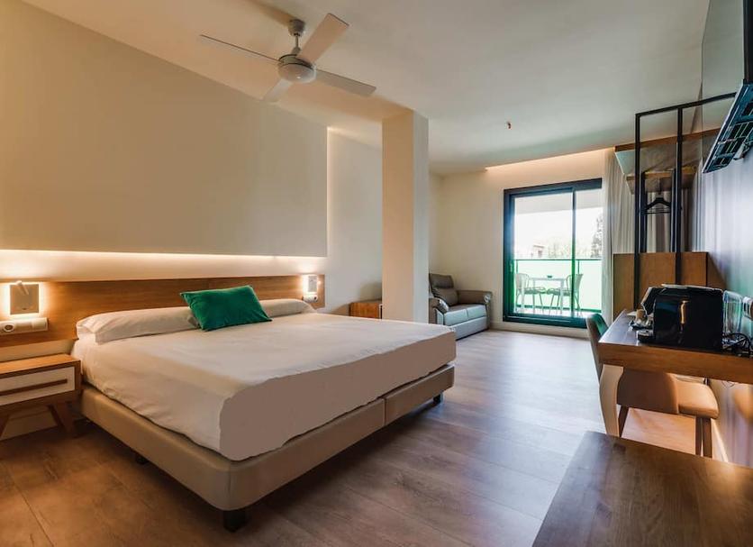 Habitació Foto