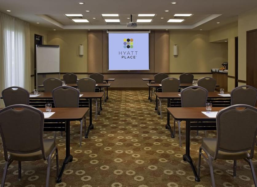 Sala de conferències Foto