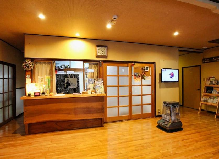 Recepció Foto