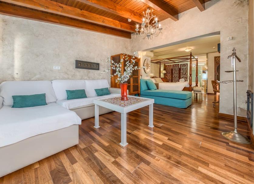 Sala Foto
