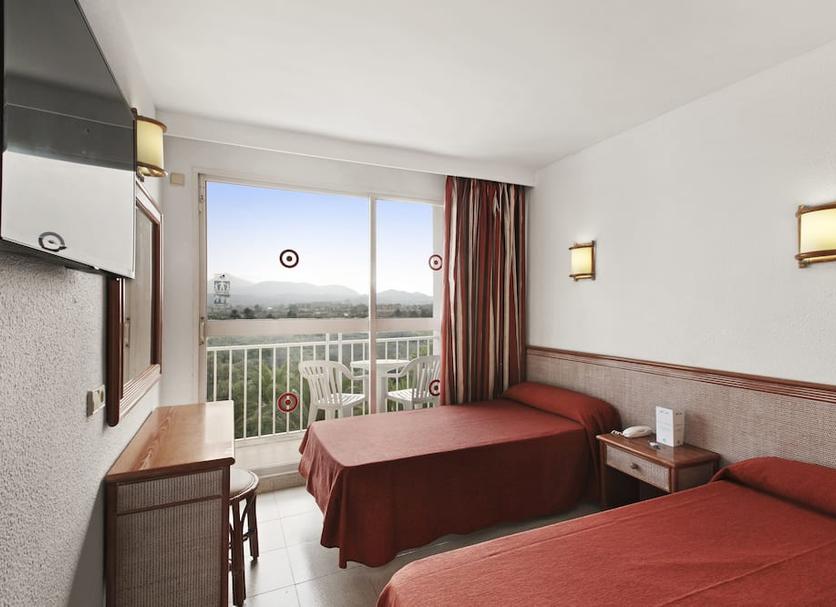 Habitació Foto