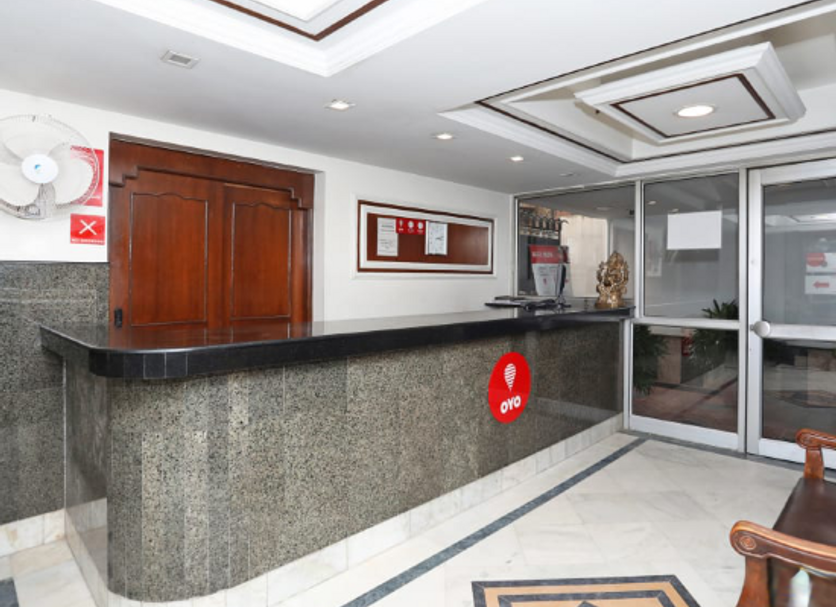 Recepció Foto