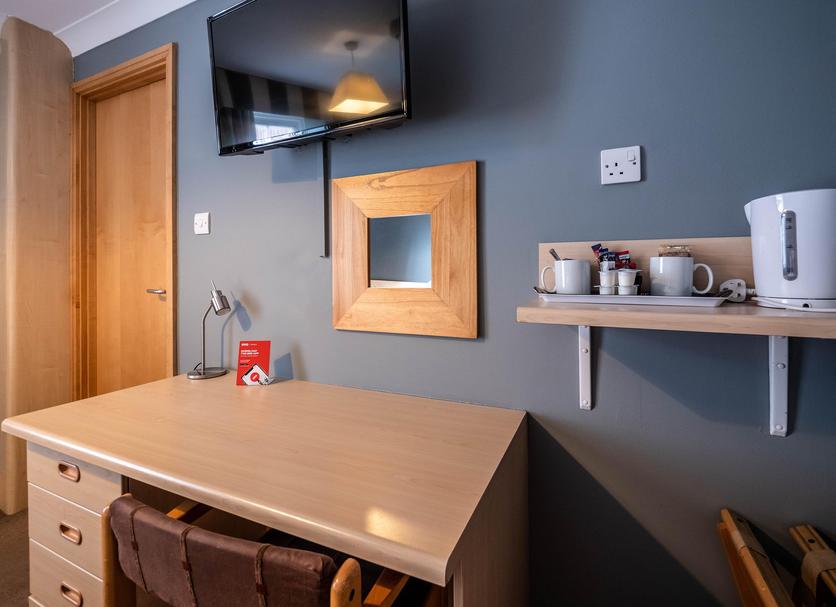 Serveis de l’habitació Foto