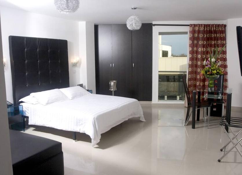 Habitació Foto