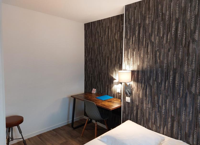 Serveis de l’habitació Foto