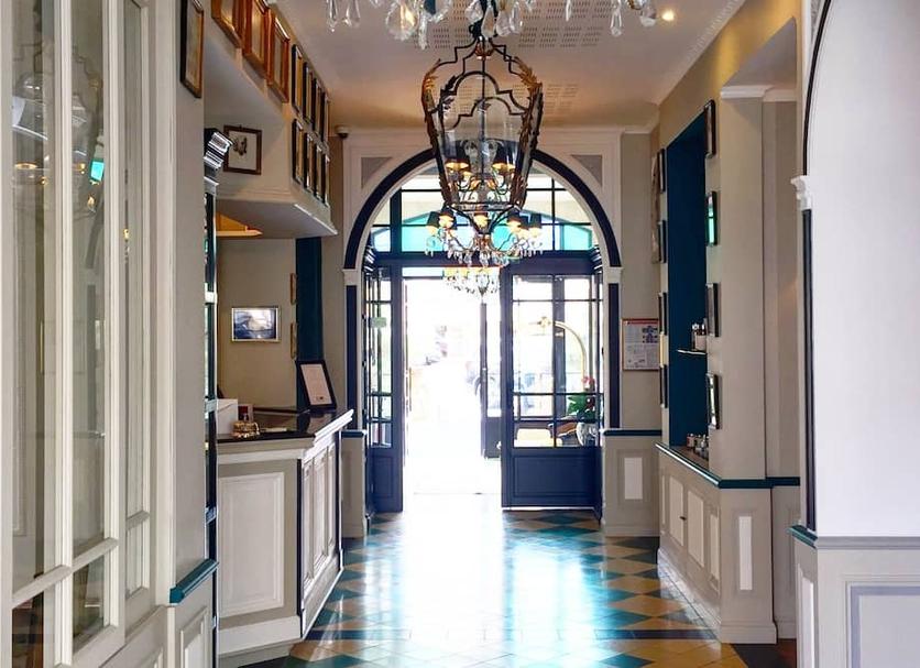 Serveis de l’habitació Foto