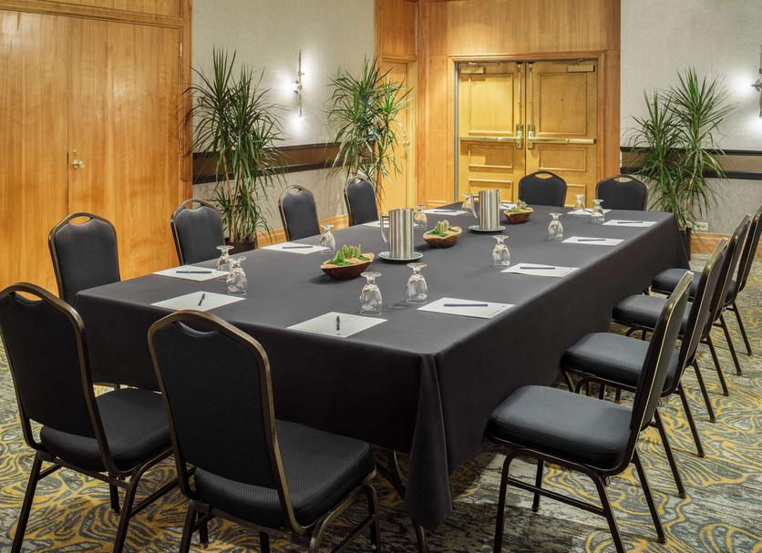 Sala de conferències Foto