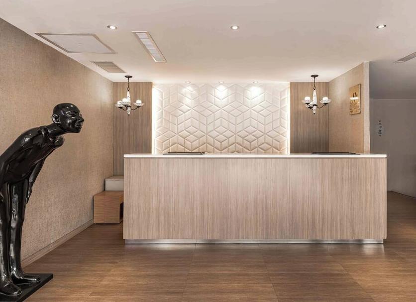 Recepció Foto